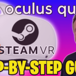 Steam Games on Oculus Quest