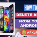 Can I Delete APK Files on My Android. Featured image