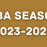 How Many Games in NBA Season 2023+2024. FEATURED IMAGE