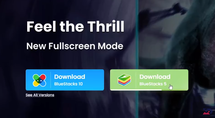 How To Install APK Files On BlueStacks
