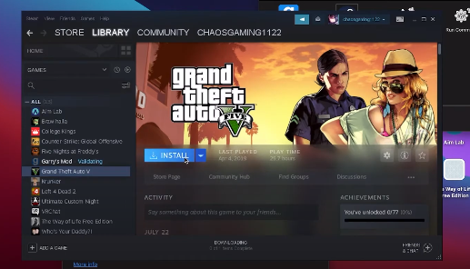 How to Play 32-Bit Games on Mac