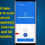 How to scan your Android Phone from Viruses in the 2023 Guide