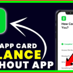 how to check my cash app card balance without app featured image