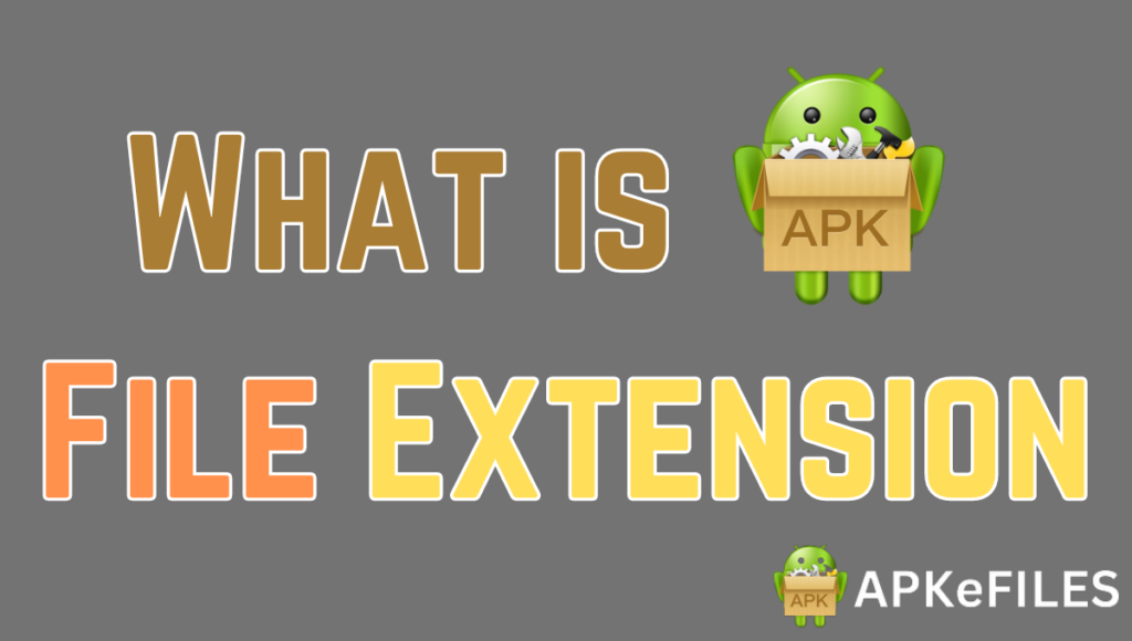 what is apk file extension. featured image