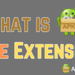 what is apk file extension. featured image